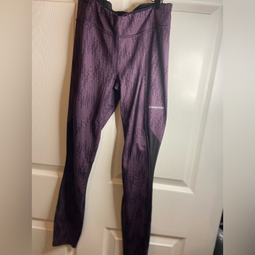 Patagonia leggings